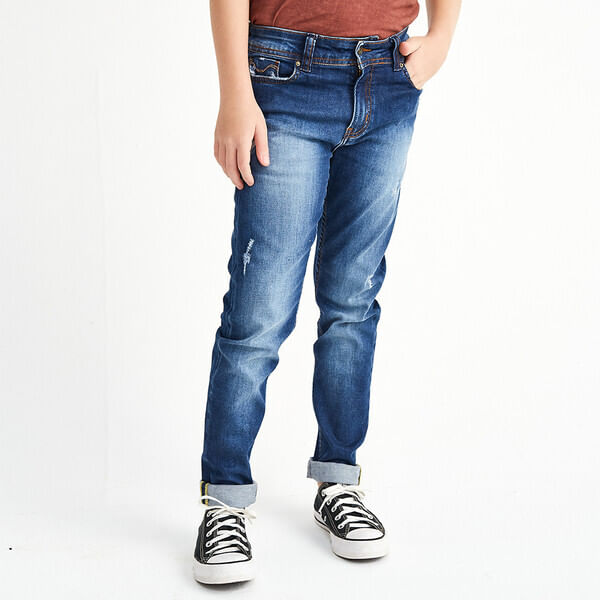 Calca-Infantil-Jeans-Masculina-Convicto-Super-Skinny-Used-Diferenciado